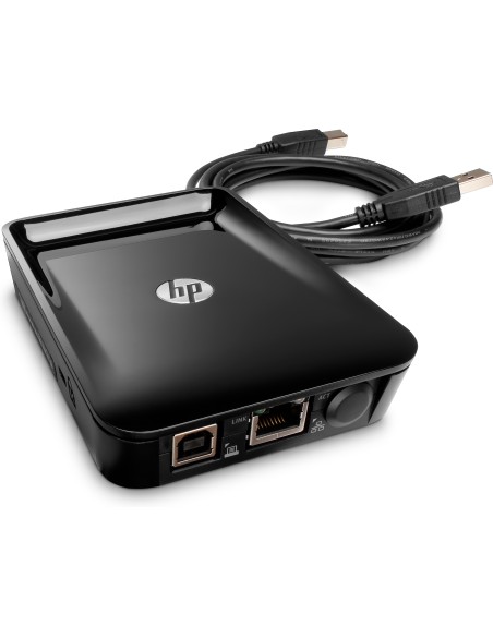 HP Jetdirect LAN Accessory