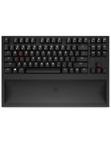 HP OMEN Spacer Wireless TKL Keyboard