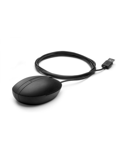 HP 320M Wired Mouse (Bulk 120)