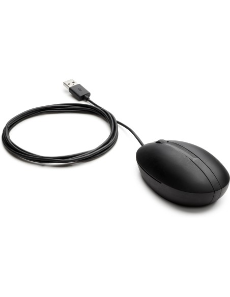 HP 320M Wired Mouse (Bulk 120)