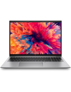 HP ZBook Firefly 16 G9 i7-1265U Workstation mobile 40,6 cm (16") WUXGA Intel® Core™ i7 32 GB DDR5-SDRAM 512 GB SSD NVIDIA