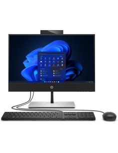 HP 600 G6 Intel® Core™ i5 54,6 cm (21.5") 1920 x 1080 Pixel 8 GB DDR4-SDRAM 256 GB SSD Windows 10 Pro