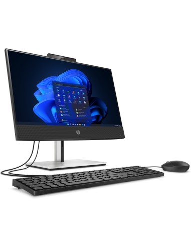 HP 600 G6 Intel® Core™ i5 54,6 cm (21.5") 1920 x 1080 Pixel 8 GB DDR4-SDRAM 256 GB SSD Windows 10 Pro