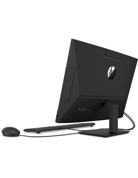 HP 600 G6 Intel® Core™ i5 54,6 cm (21.5") 1920 x 1080 Pixel 8 GB DDR4-SDRAM 256 GB SSD Windows 10 Pro