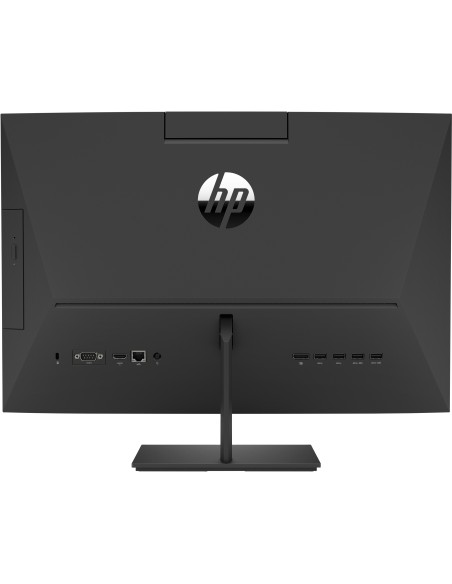 HP 600 G6 Intel® Core™ i5 54,6 cm (21.5") 1920 x 1080 Pixel 8 GB DDR4-SDRAM 256 GB SSD Windows 10 Pro