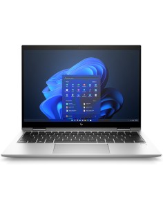 HP Elite x360 830 G9 i7-1255U Ibrido (2 in 1) 33,8 cm (13.3") Touch screen WUXGA Intel® Core™ i7 16 GB DDR5-SDRAM 512 GB SSD