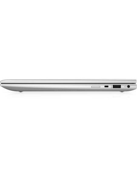 HP Elite x360 830 G9 i7-1255U Ibrido (2 in 1) 33,8 cm (13.3") Touch screen WUXGA Intel® Core™ i7 16 GB DDR5-SDRAM 512 GB SSD