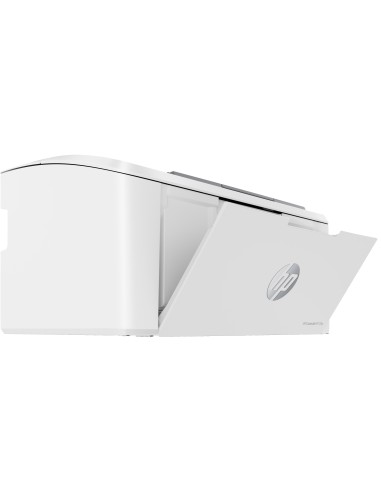 HP LaserJet Stampante M110w, Bianco e nero, Stampante per Piccoli uffici, Stampa, dimensioni compatte