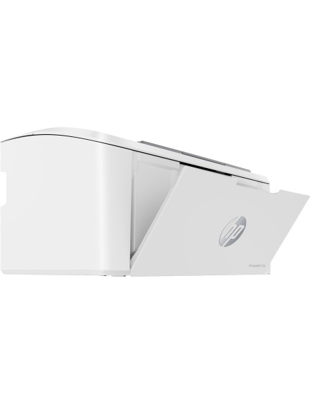 HP LaserJet Stampante M110w, Bianco e nero, Stampante per Piccoli uffici, Stampa, dimensioni compatte
