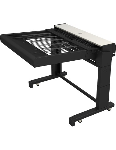 HP Impilatore PageWide XL Pro Stacker