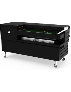 HP F40 piegafogli A0 2
