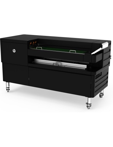 HP F40 piegafogli A0