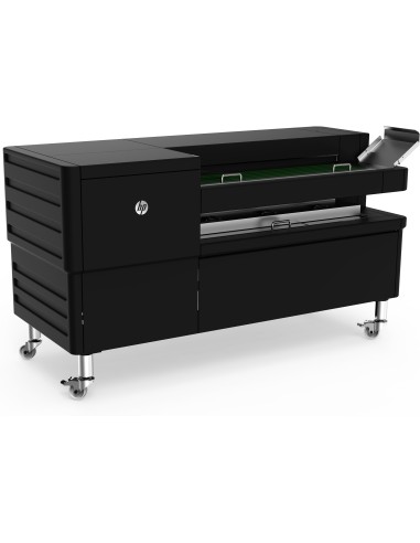 HP F40 piegafogli A0