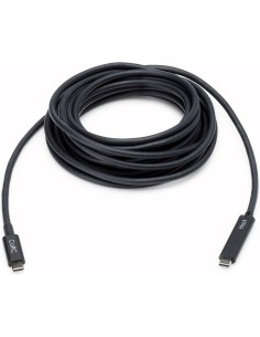 HP USB Type-C Extension Cable Kit (5M) cavo USB USB C Nero
