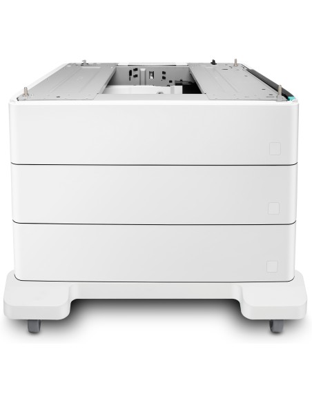 HP Vassoio della carta Stand PageWide con 3 cassetti da 550 fogli ciascuno