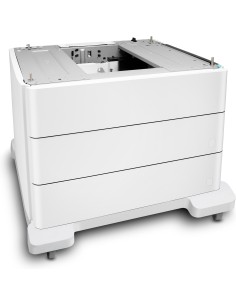 HP Vassoio della carta Stand PageWide con 3 cassetti da 550 fogli ciascuno 2