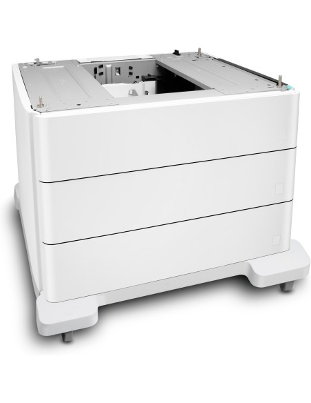 HP Vassoio della carta Stand PageWide con 3 cassetti da 550 fogli ciascuno