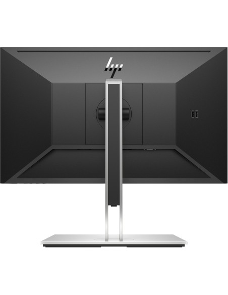 HP E24t G4 60,5 cm (23.8") 1920 x 1080 Pixel Full HD LED Touch screen Nero, Argento