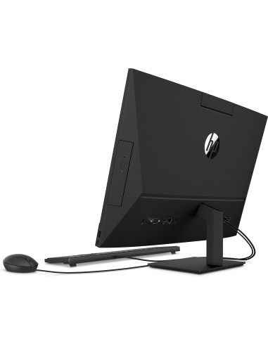 HP ProOne 400 G6 Intel® Core™ i7 60,5 cm (23.8") 1920 x 1080 Pixel 8 GB DDR4-SDRAM 512 GB SSD PC All-in-one Windows 11 Pro