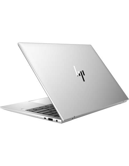 HP 830 G9 i5-1235U Computer portatile 33,8 cm (13.3") WUXGA Intel® Core™ i5 16 GB DDR5-SDRAM 512 GB SSD Wi-Fi 6E (802.11ax)