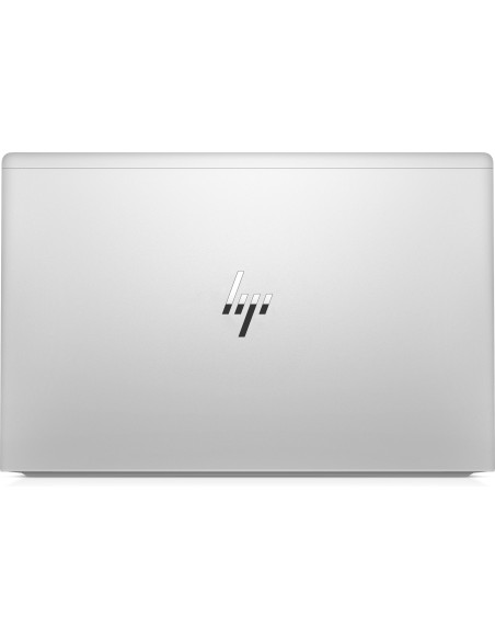 HP EliteBook 650 G9 i5-1235U Computer portatile 39,6 cm (15.6") Full HD Intel® Core™ i5 16 GB DDR4-SDRAM 512 GB SSD Wi-Fi 6E