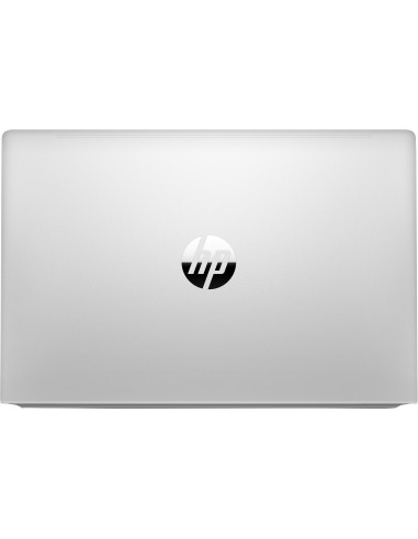HP ProBook 445 G9 5625U Computer portatile 35,6 cm (14") Full HD AMD Ryzen™ 5 8 GB DDR4-SDRAM 256 GB SSD Wi-Fi 6 (802.11ax)
