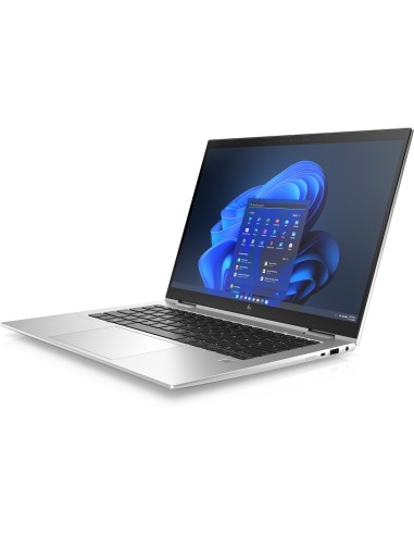 HP Elite x360 1040 G9 i7-1255U Ibrido (2 in 1) 35,6 cm (14") Touch screen WUXGA Intel® Core™ i7 16 GB DDR5-SDRAM 512 GB SSD