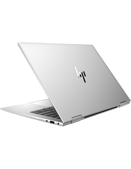 HP Elite x360 1040 G9 i7-1255U Ibrido (2 in 1) 35,6 cm (14") Touch screen WUXGA Intel® Core™ i7 16 GB DDR5-SDRAM 512 GB SSD