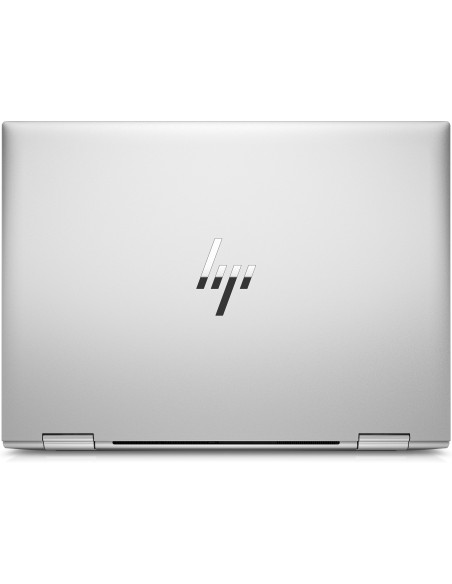 HP Elite x360 1040 G9 i7-1255U Ibrido (2 in 1) 35,6 cm (14") Touch screen WUXGA Intel® Core™ i7 16 GB DDR5-SDRAM 512 GB SSD