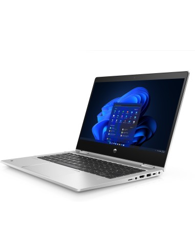 HP Pro x360 435 G9 5625U Ibrido (2 in 1) 33,8 cm (13.3") Touch screen Full HD AMD Ryzen™ 5 16 GB DDR4-SDRAM 512 GB SSD Wi-Fi 6