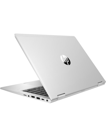 HP Pro x360 435 G9 5625U Ibrido (2 in 1) 33,8 cm (13.3") Touch screen Full HD AMD Ryzen™ 5 16 GB DDR4-SDRAM 512 GB SSD Wi-Fi 6