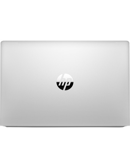 HP ProBook 445 G9 5825U Computer portatile 35,6 cm (14") Full HD AMD Ryzen™ 7 16 GB DDR4-SDRAM 512 GB SSD Wi-Fi 6 (802.11ax)