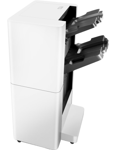 HP Unità esterna con fascicolatore e cucitrice PageWide