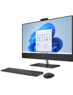 HP Pavilion 31.5 32-b0008nl Intel® Core™ i5 80 cm (31.5") 2560 x 1440 Pixel 16 GB DDR4-SDRAM 512 GB SSD PC All-in-one NVIDIA® 2