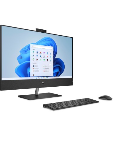 HP Pavilion 31.5 32-b0008nl Intel® Core™ i5 80 cm (31.5") 2560 x 1440 Pixel 16 GB DDR4-SDRAM 512 GB SSD PC All-in-one NVIDIA®