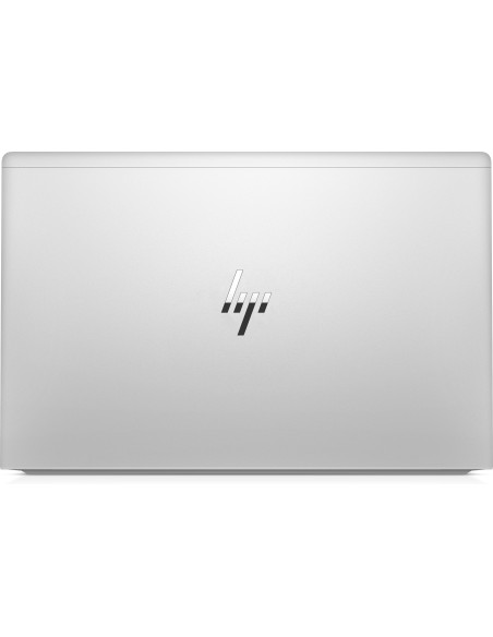 HP EliteBook 650 G9 i7-1255U Computer portatile 39,6 cm (15.6") Full HD Intel® Core™ i7 16 GB DDR4-SDRAM 512 GB SSD Wi-Fi 6E