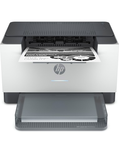 HP LaserJet Stampante HP LaserJet M209dw, Bianco e nero, Stampante per  Abitazioni e piccoli uffici, Stampa, Stampa fronte/retro