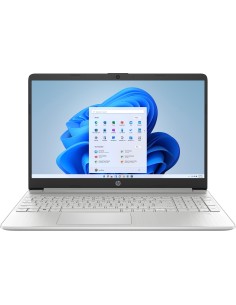 HP 15s-fq5015nl i5-1235U Computer portatile 39,6 cm (15.6") Full HD Intel® Core™ i5 16 GB DDR4-SDRAM 512 GB SSD Wi-Fi 5