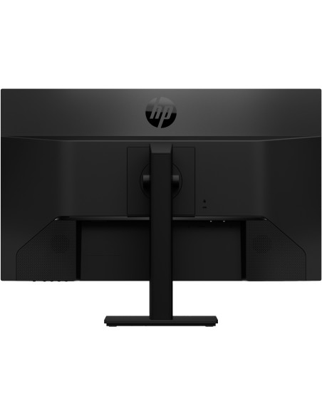 HP P27h G4 68,6 cm (27") 1920 x 1080 Pixel Full HD IPS Nero