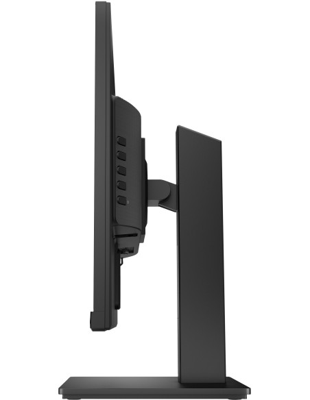 HP P24q G4 60,5 cm (23.8") 2560 x 1440 Pixel Quad HD LED Nero