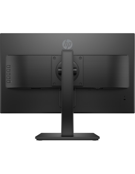 HP P24q G4 60,5 cm (23.8") 2560 x 1440 Pixel Quad HD LED Nero