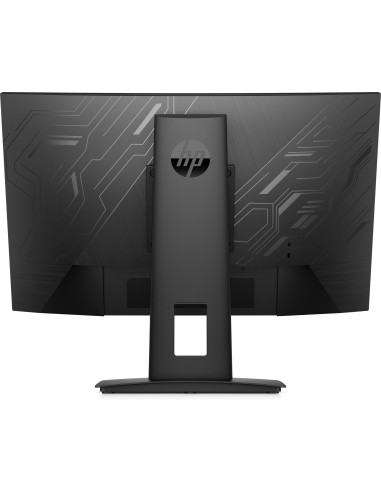 HP X24c 59,9 cm (23.6") 1920 x 1080 Pixel Full HD LED Nero