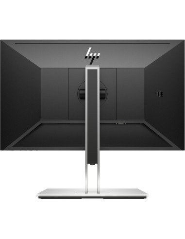 HP E-Series E23 G4 58,4 cm (23") 1920 x 1080 Pixel Full HD Nero, Argento