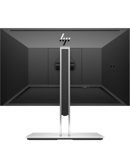 HP E-Series E23 G4 58,4 cm (23") 1920 x 1080 Pixel Full HD Nero, Argento