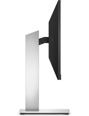 HP E-Series E23 G4 58,4 cm (23") 1920 x 1080 Pixel Full HD Nero, Argento