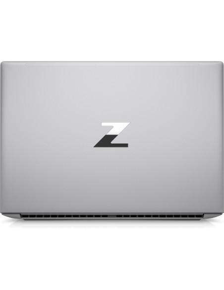 HP ZBook Fury 16 G9 i9-12900HX Workstation mobile 40,6 cm (16") WUXGA Intel® Core™ i9 32 GB DDR5-SDRAM 1000 GB SSD NVIDIA RTX
