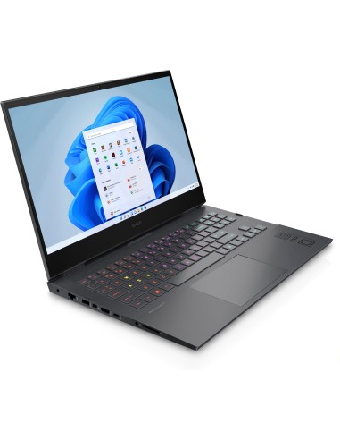 HP OMEN 16-c0020nl 5800H Computer portatile 40,9 cm (16.1") Full HD AMD Ryzen™ 7 16 GB DDR4-SDRAM 512 GB SSD AMD Radeon RX