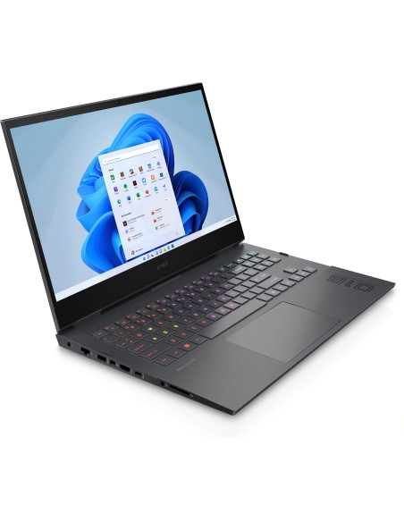 HP OMEN 16-c0020nl 5800H Computer portatile 40,9 cm (16.1") Full HD AMD Ryzen™ 7 16 GB DDR4-SDRAM 512 GB SSD AMD Radeon RX