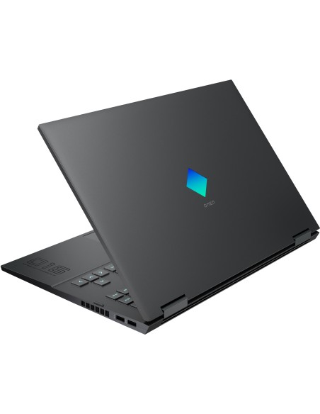 HP OMEN 16-c0020nl 5800H Computer portatile 40,9 cm (16.1") Full HD AMD Ryzen™ 7 16 GB DDR4-SDRAM 512 GB SSD AMD Radeon RX