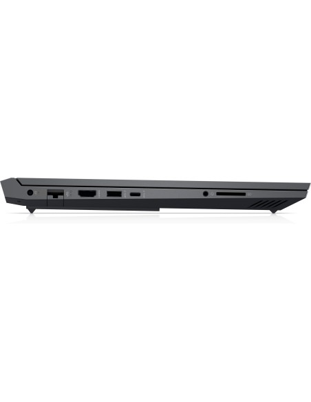 Victus by HP 16-e0054nl 5800H Computer portatile 40,9 cm (16.1") Full HD AMD Ryzen™ 7 16 GB DDR4-SDRAM 1000 GB SSD NVIDIA